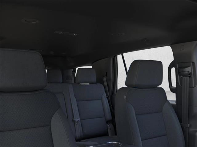 New 2026 Chevrolet Tahoe LS image 24