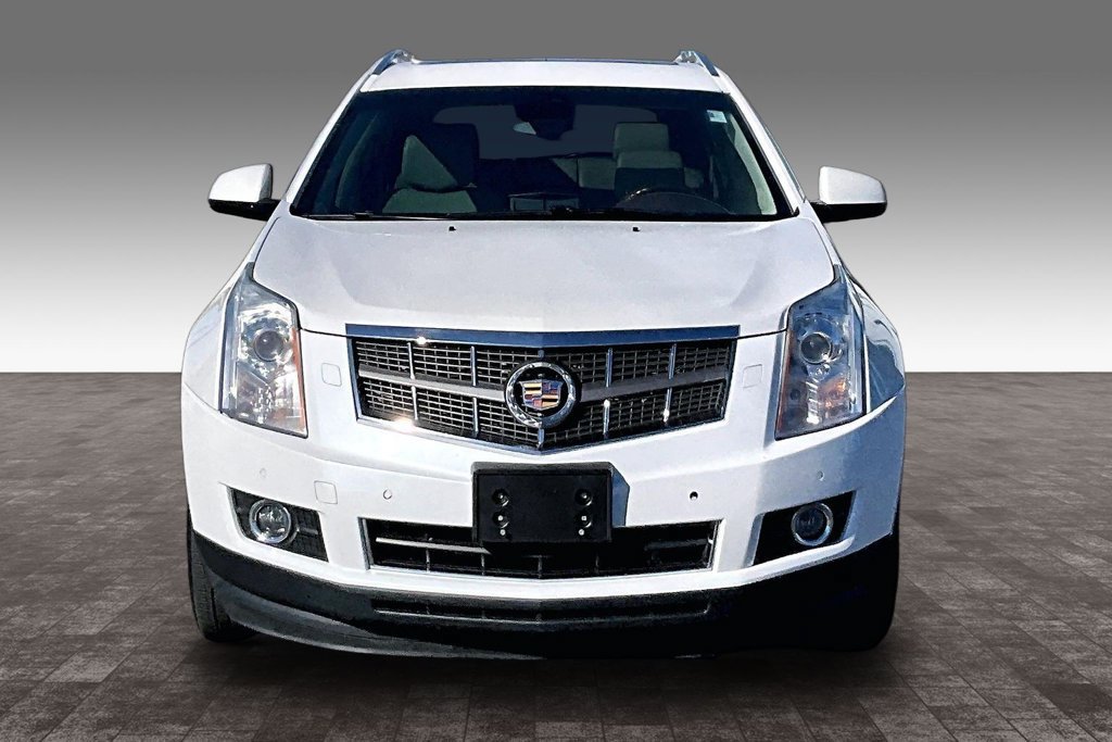 Used 2012 Cadillac SRX Performance FWD image 24