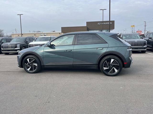 New 2026 Hyundai Ioniq 5 SEL image 8