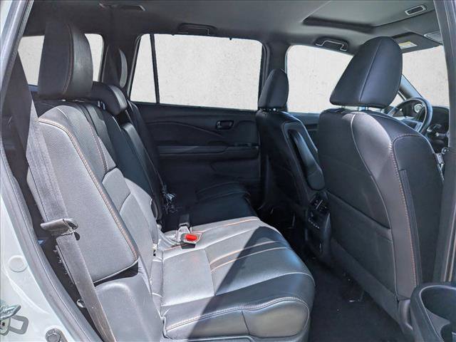 Used 2022 Honda Pilot TrailSport image 20