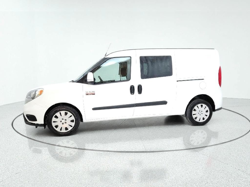 Used 2021 RAM ProMaster City Tradesman SLT w/ Window Group 05 FWD image 6