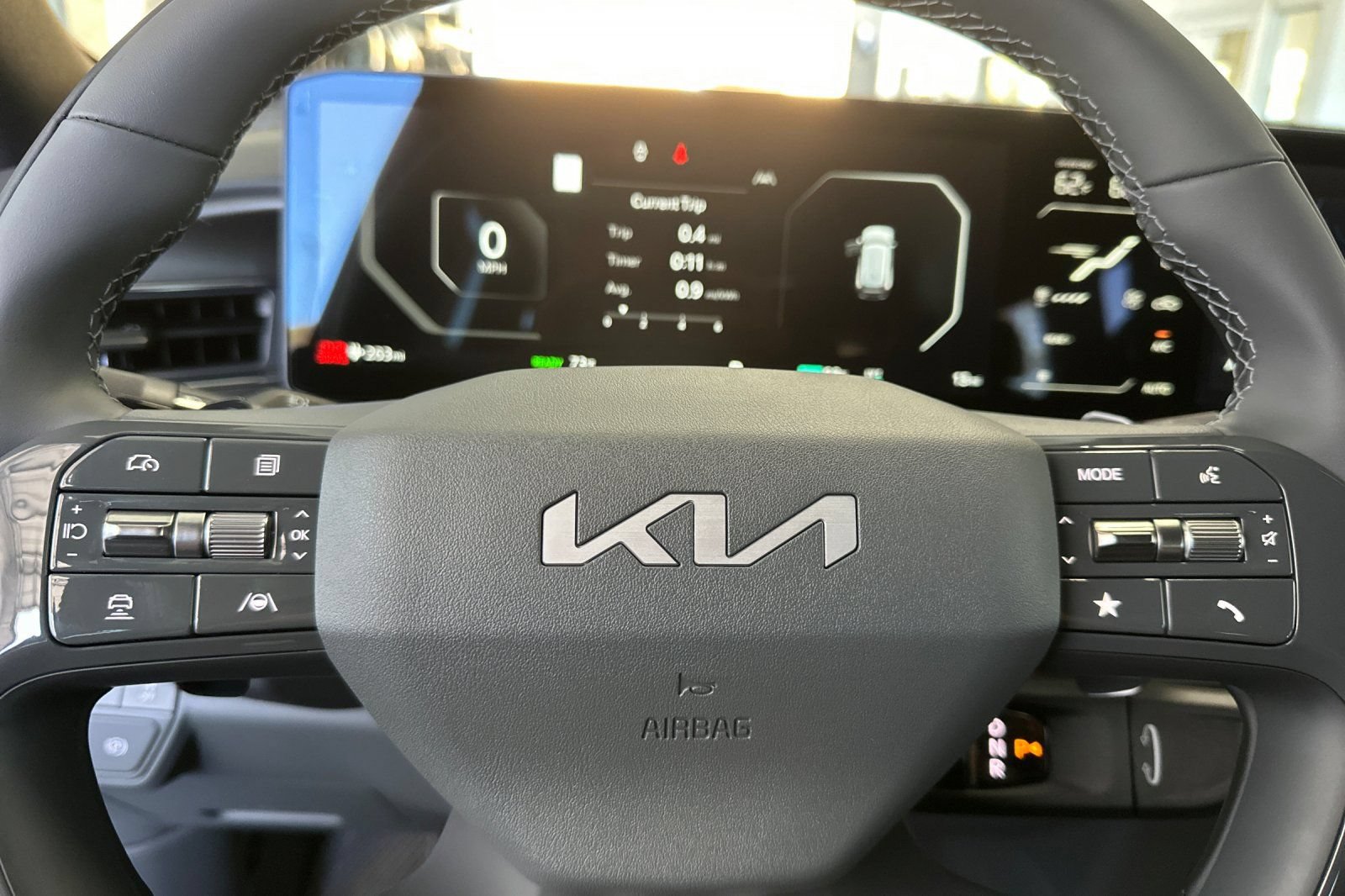 New 2026 Kia EV9 Land AWD/4WD image 24