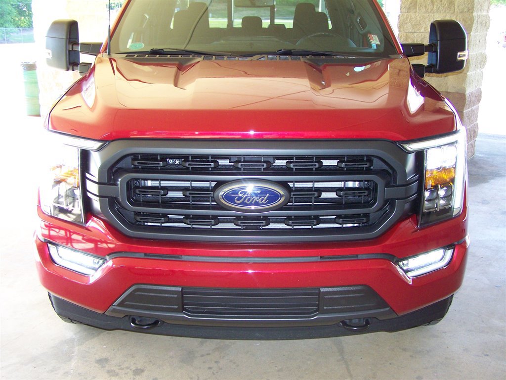 Used 2022 Ford F150 XLT w/ Equipment Group 302A High AWD/4WD image 36