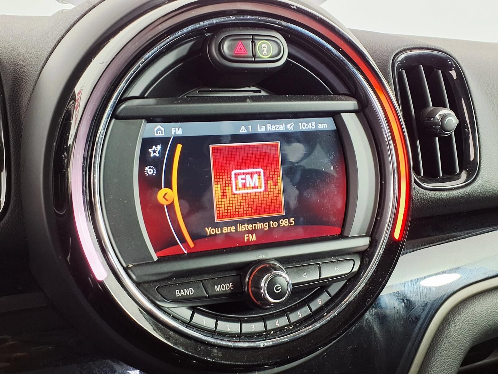 Used 2019 MINI Cooper Countryman w/ Storage Package FWD image 24