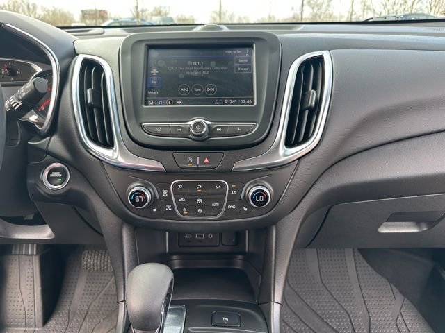 Used 2023 Chevrolet Equinox LT image 28