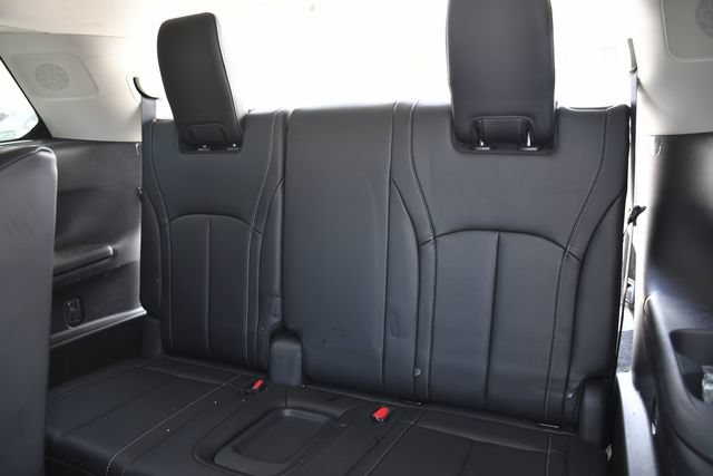 Used 2025 INFINITI QX60 Sensory w/ Vision Package AWD/4WD image 27