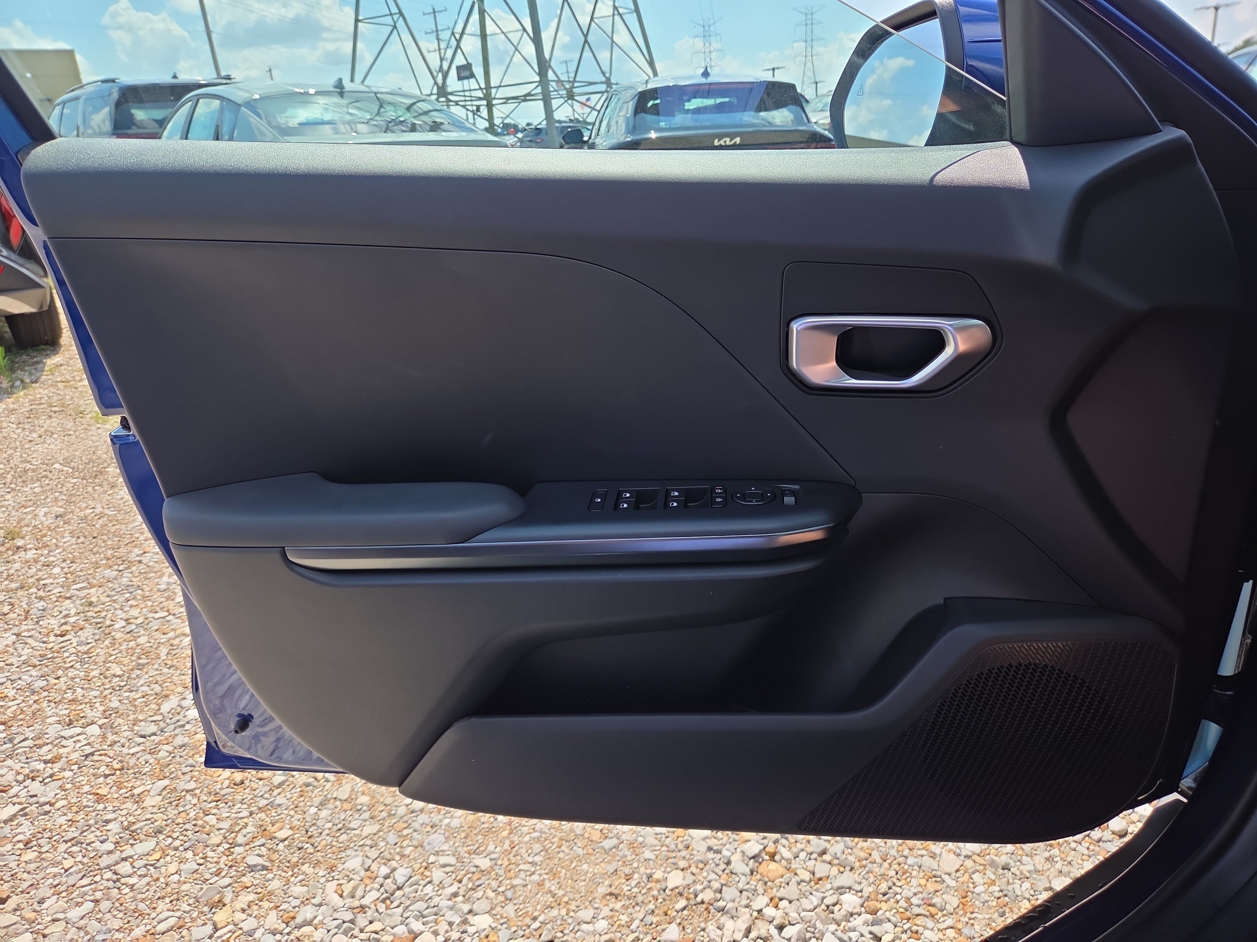 New 2026 Kia K4 FWD image 8