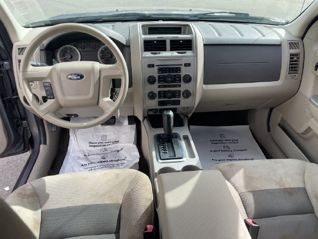 Used 2008 Ford Escape XLT AWD/4WD image 13