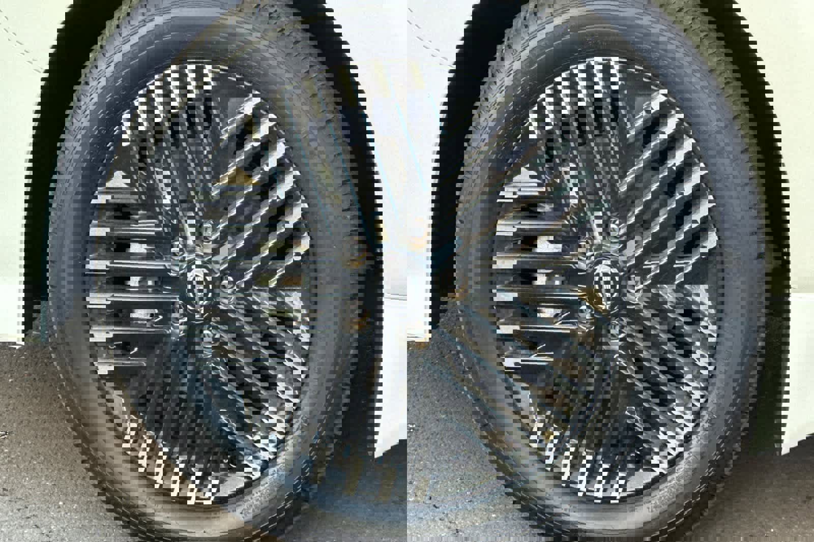 New 2025 Nissan Leaf SV Plus image 25