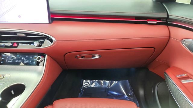 Used 2026 Genesis GV70 2.5T Sport Prestige image 38