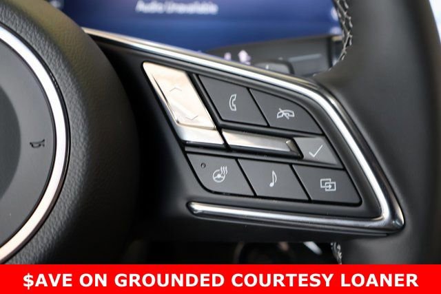 New 2026 Buick Enclave Sport Touring w/ Power Package image 23