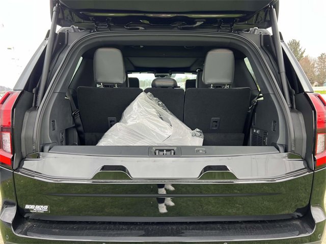 New 2025 Ford Expedition Tremor image 7