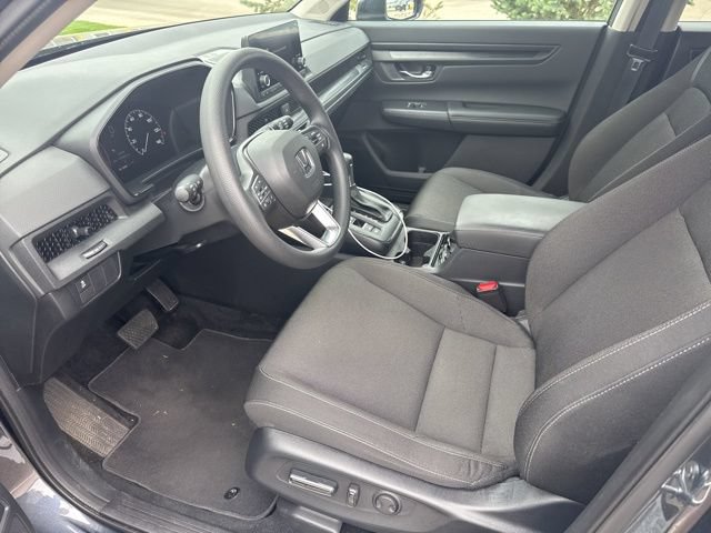Used 2025 Honda CR-V EX image 10