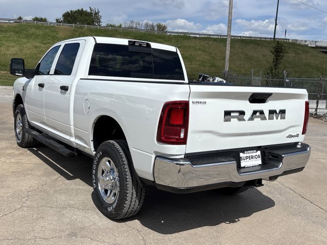 New 2026 RAM 2500 Tradesman image 6
