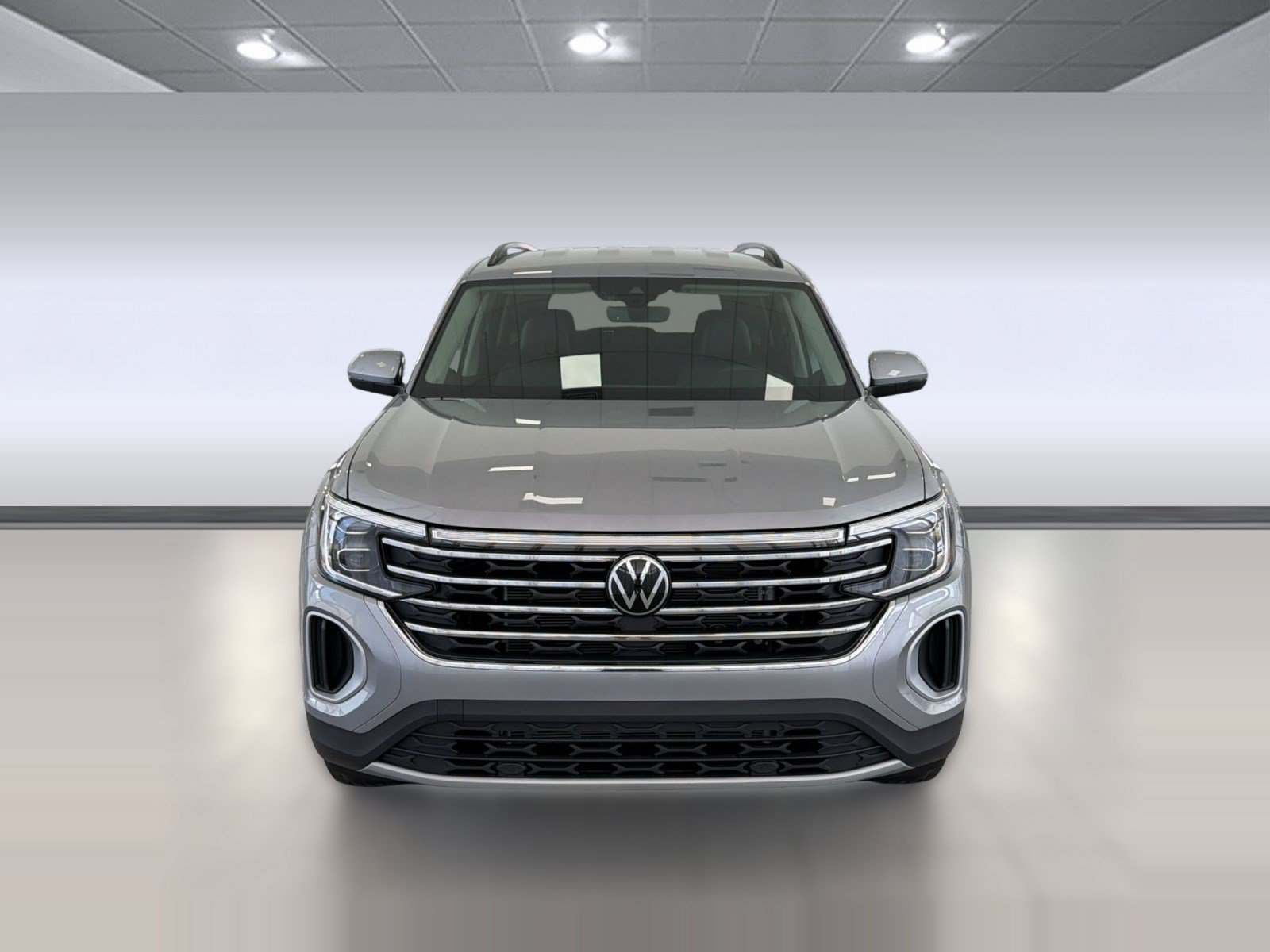 New 2026 Volkswagen Atlas SE FWD image 6