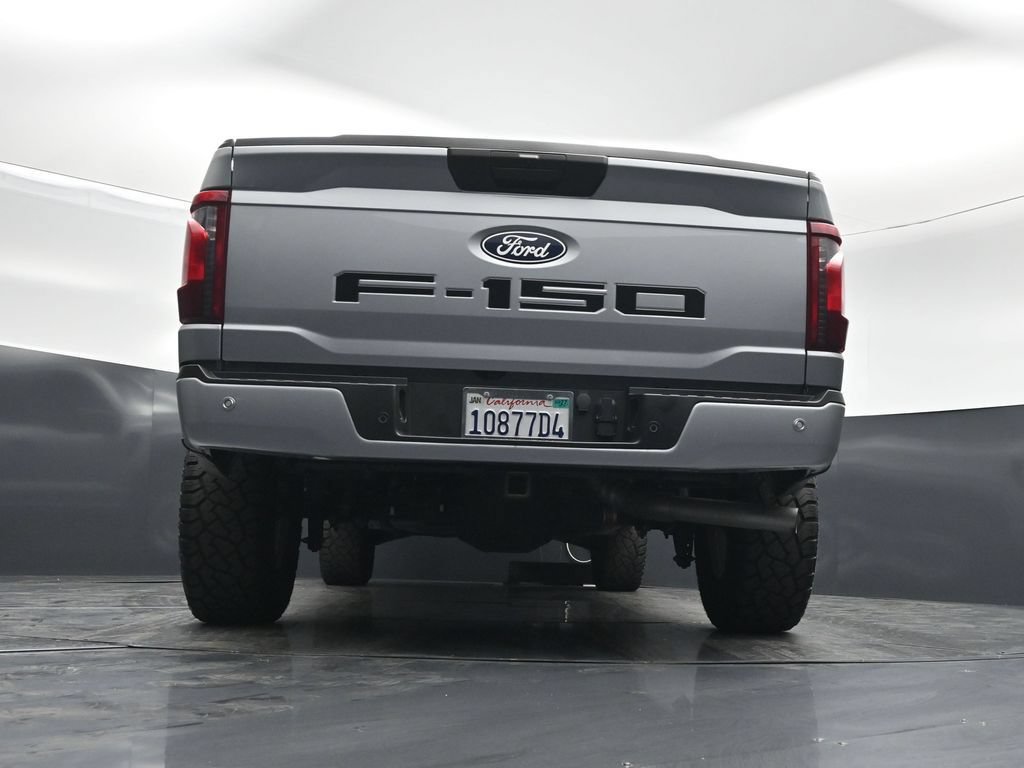 Used 2024 Ford F150 STX RWD image 47