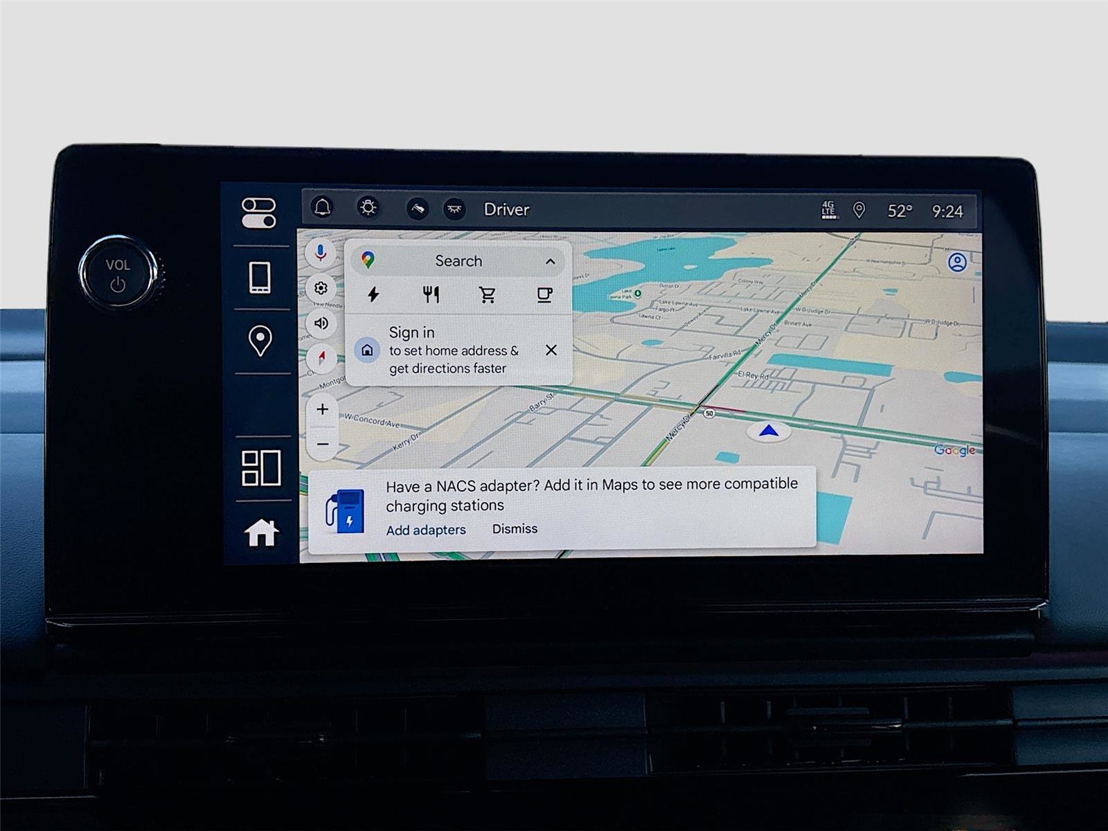 Used 2024 Honda Prologue Touring image 15