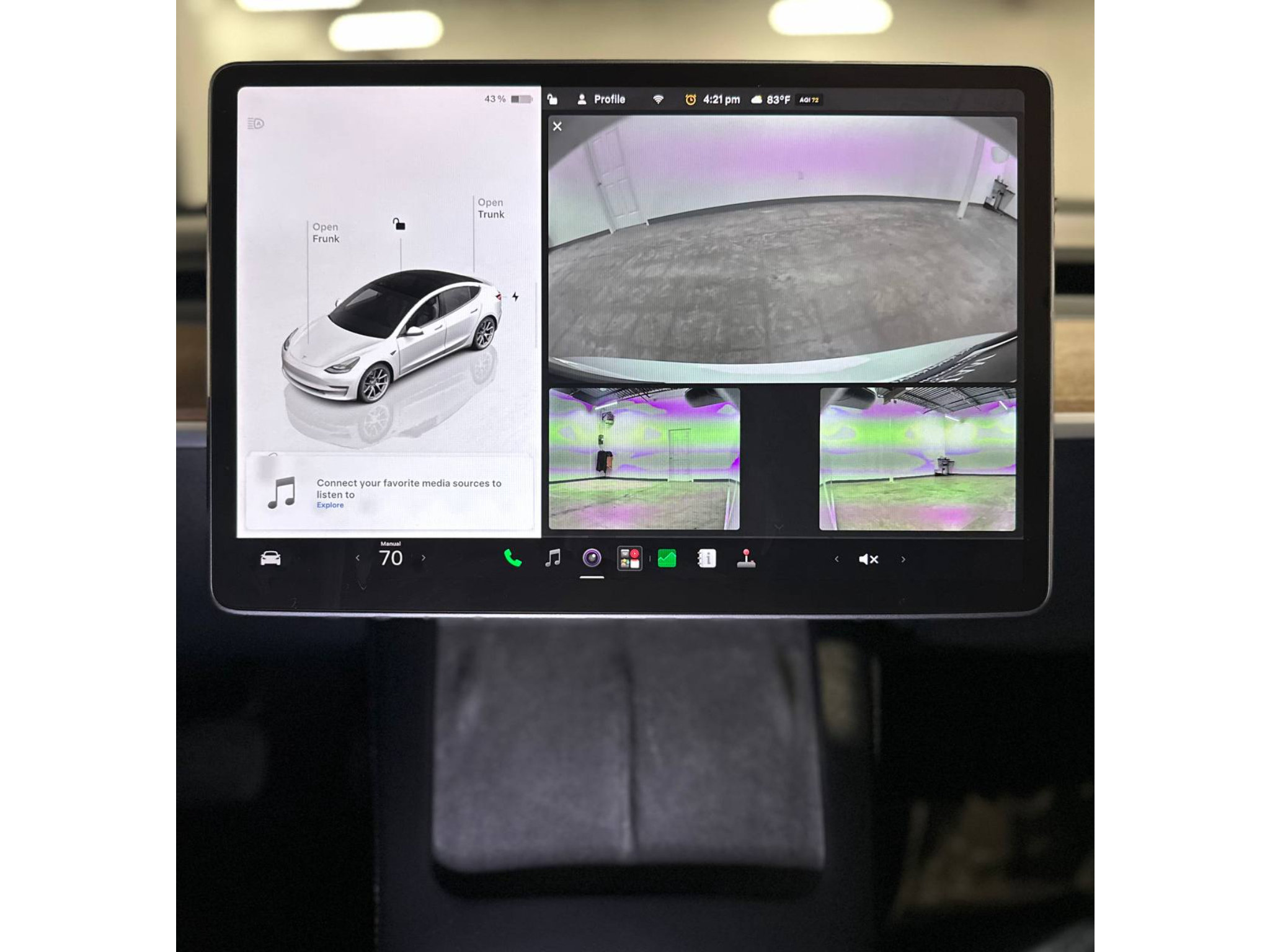 Used 2023 Tesla Model 3 Standard Range RWD image 33