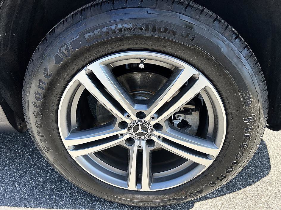 Used 2020 Mercedes-Benz GLC 300 image 10