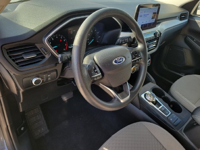 Used 2021 Ford Escape SE AWD/4WD image 18