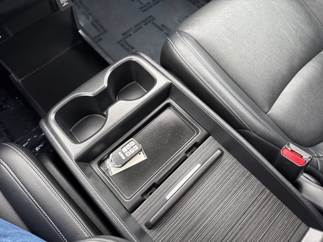 Used 2024 Honda Odyssey EX-L image 59