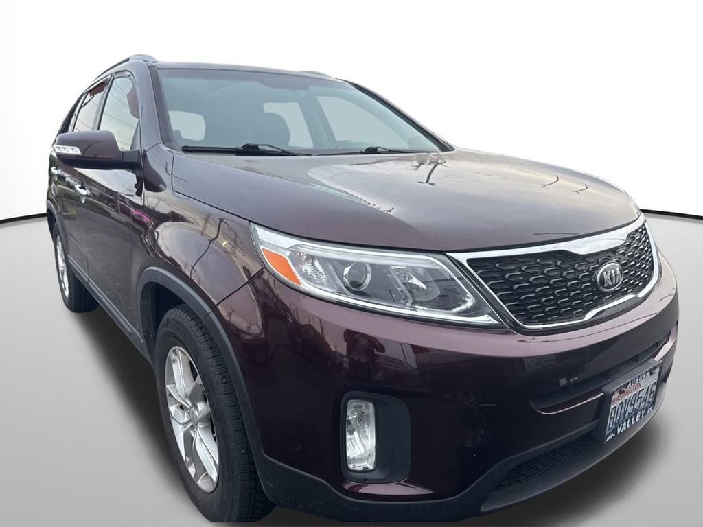 Used 2014 Kia Sorento LX image 27