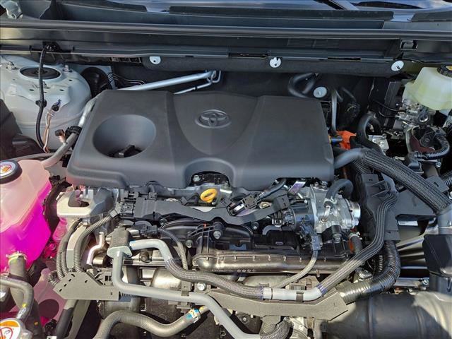 New 2026 Toyota RAV4 XLE Premium w/ Panoramic Sun Roof Package FWD image 17