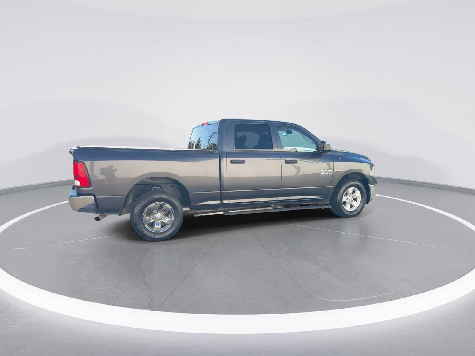 Used 2016 RAM 1500 Tradesman w/ Popular Equipment Group AWD/4WD image 8