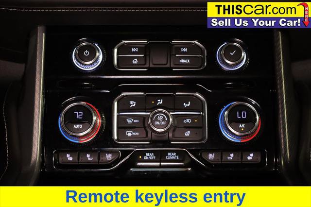 Used 2023 GMC Yukon XL Denali Ultimate image 24