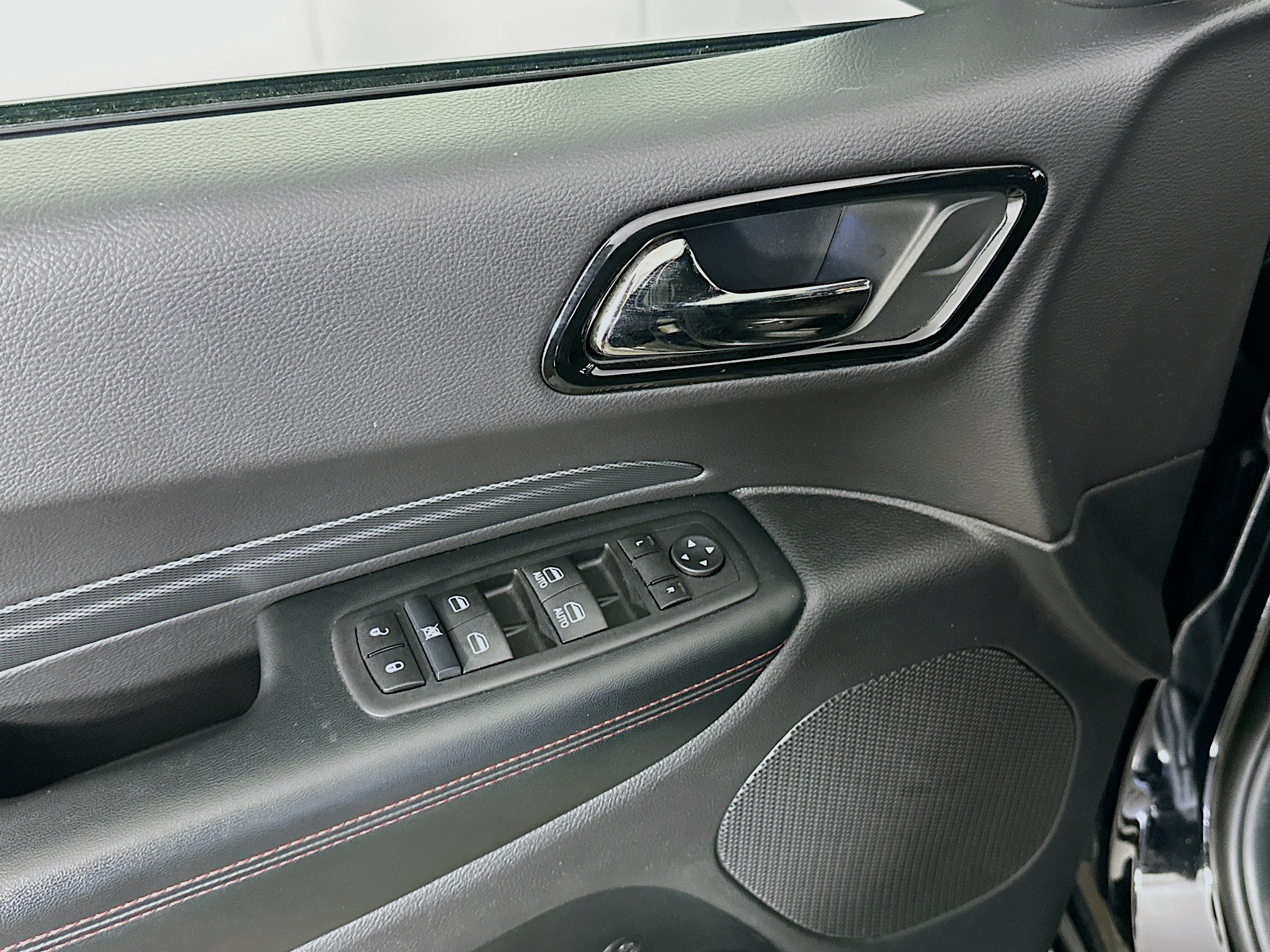 Used 2026 Dodge Durango GT RWD image 15