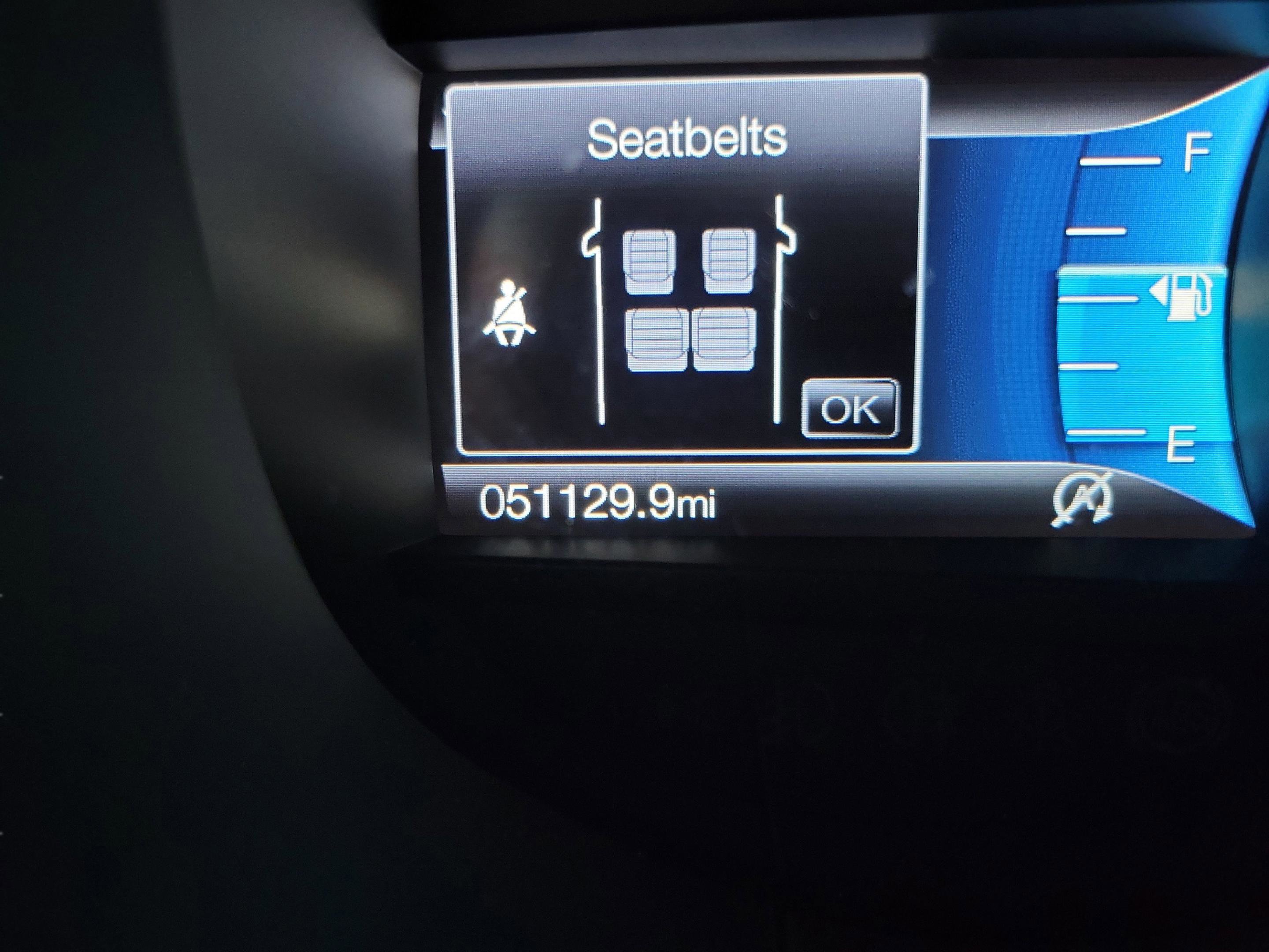 Used 2022 Ford Edge SE w/ Black Appearance Package image 15