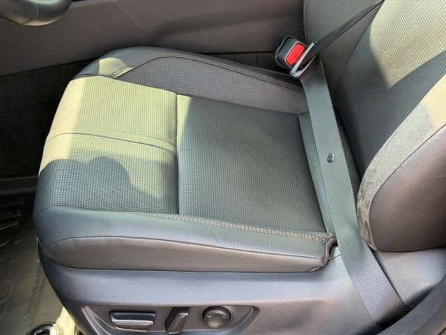 Certified 2025 Toyota Camry XLE FWD image 22