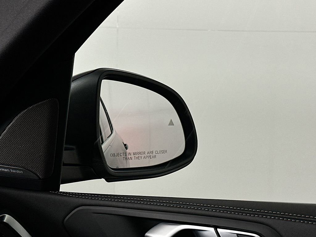 New 2026 BMW X5 xDrive50e w/ Premium Package image 24