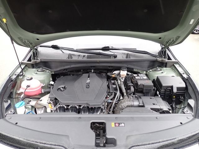 Used 2024 Kia Sportage X-Pro AWD/4WD image 13