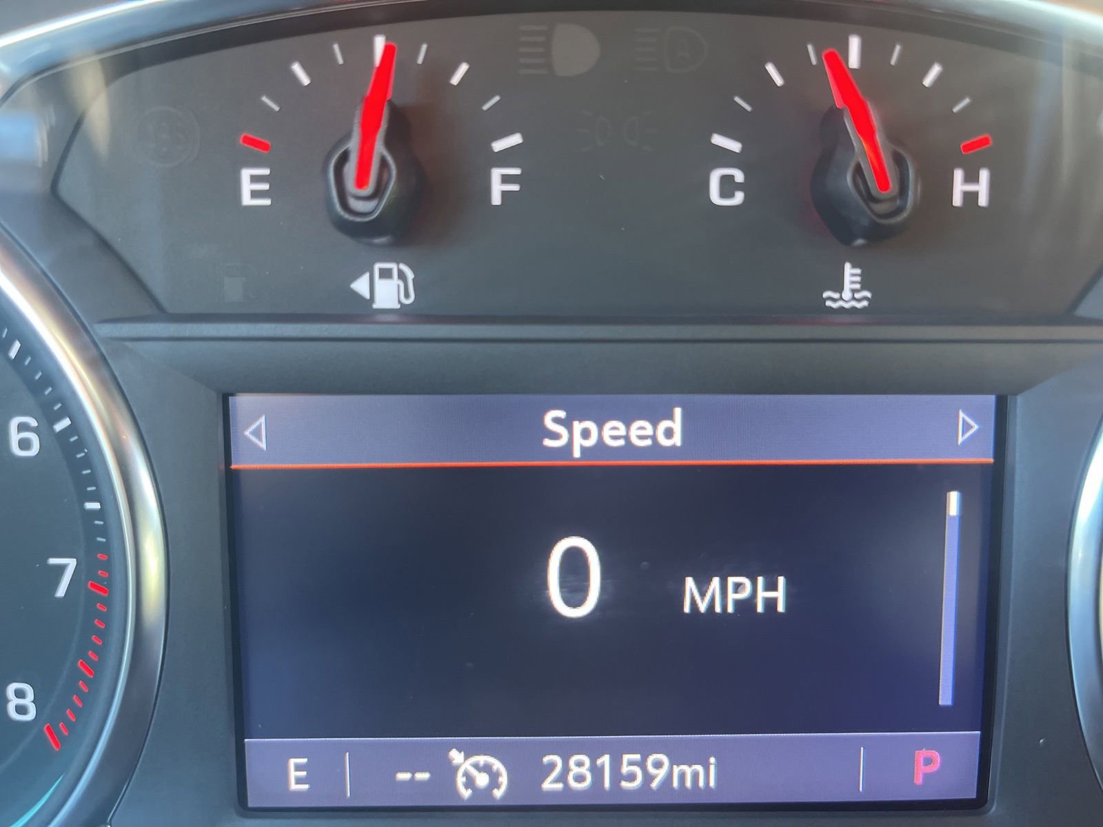 Used 2023 Chevrolet Traverse LT image 13