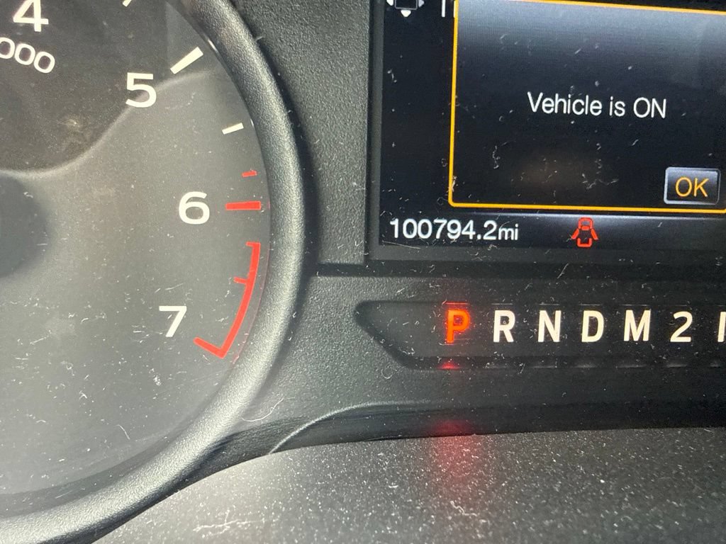 Used 2017 Ford F150 XL w/ Equipment Group 101A Mid AWD/4WD image 14