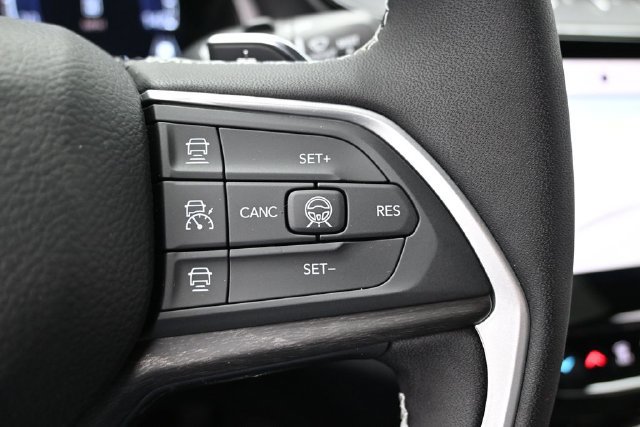 New 2027 Jeep Grand Cherokee Limited w/ Limited Altitude Package AWD/4WD image 26