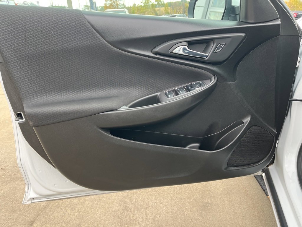 Certified 2023 Chevrolet Malibu LT image 15