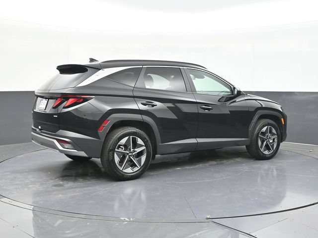 Used 2026 Hyundai Tucson SEL AWD/4WD image 15