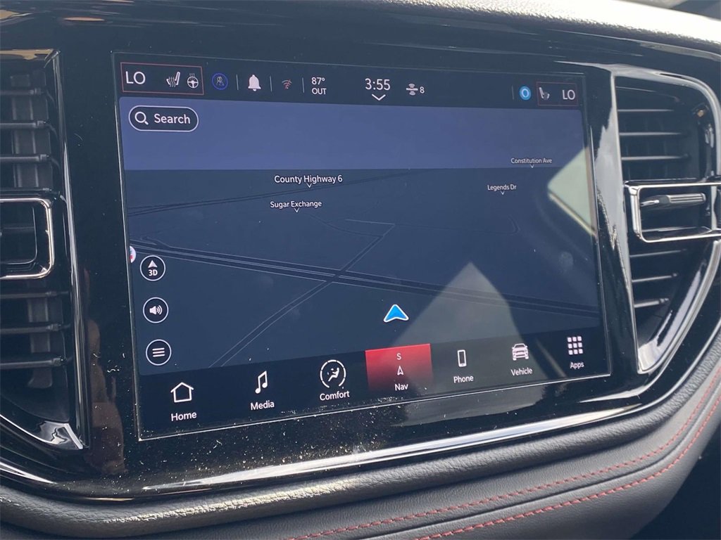 New 2026 Dodge Durango GT w/ Blacktop Package image 19