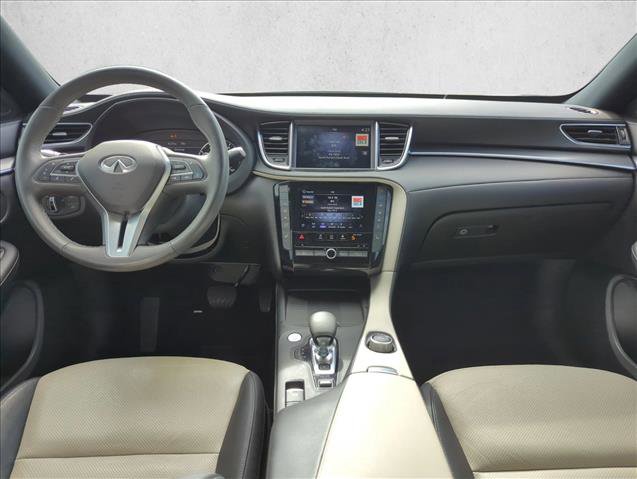 Used 2023 INFINITI QX55 Luxe w/ Cargo Package image 19