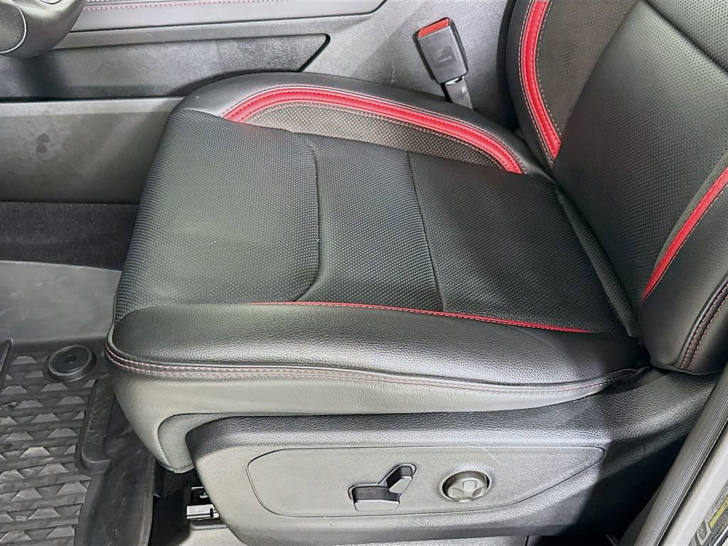 Used 2026 RAM 1500 RHO w/ RHO Level 1 Equipment Group image 22