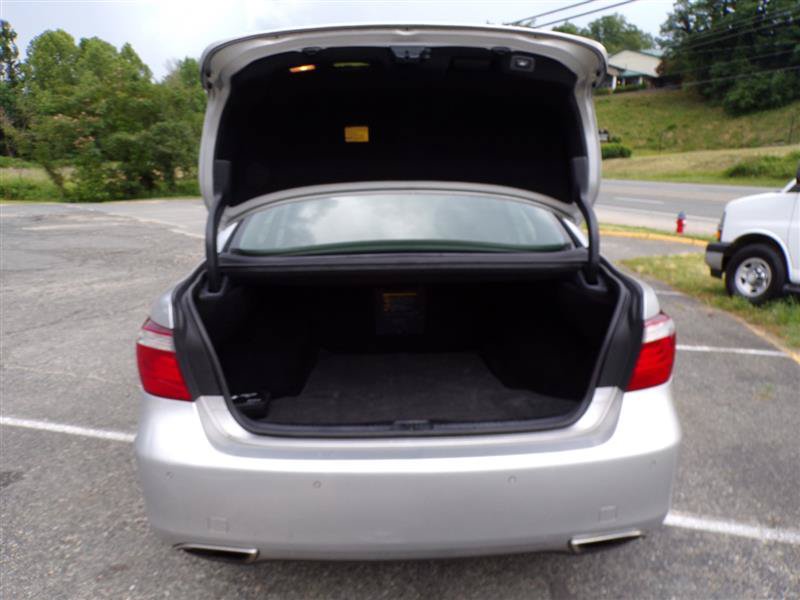 Used 2009 Lexus LS 460 AWD image 45