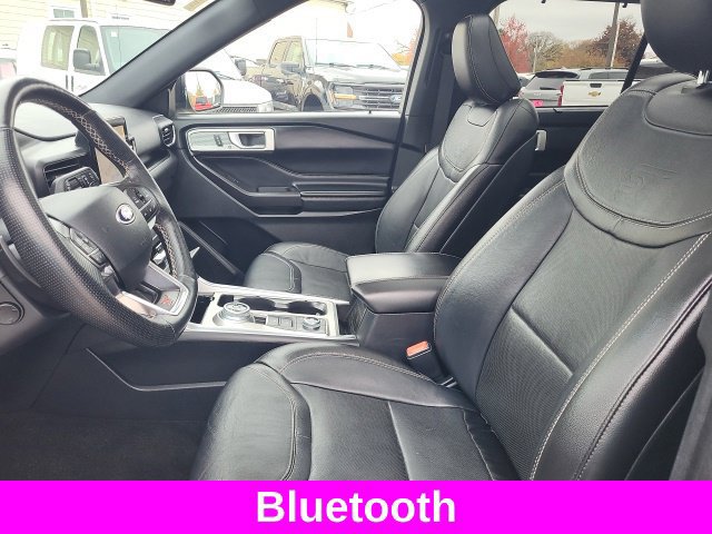 Used 2020 Ford Explorer ST AWD/4WD image 26
