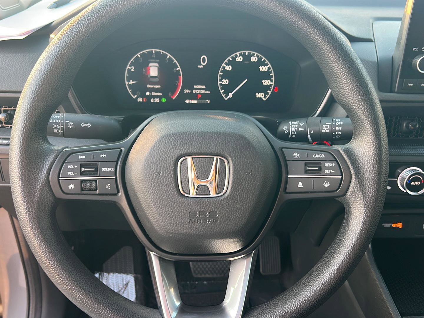 Used 2024 Honda CR-V EX image 19