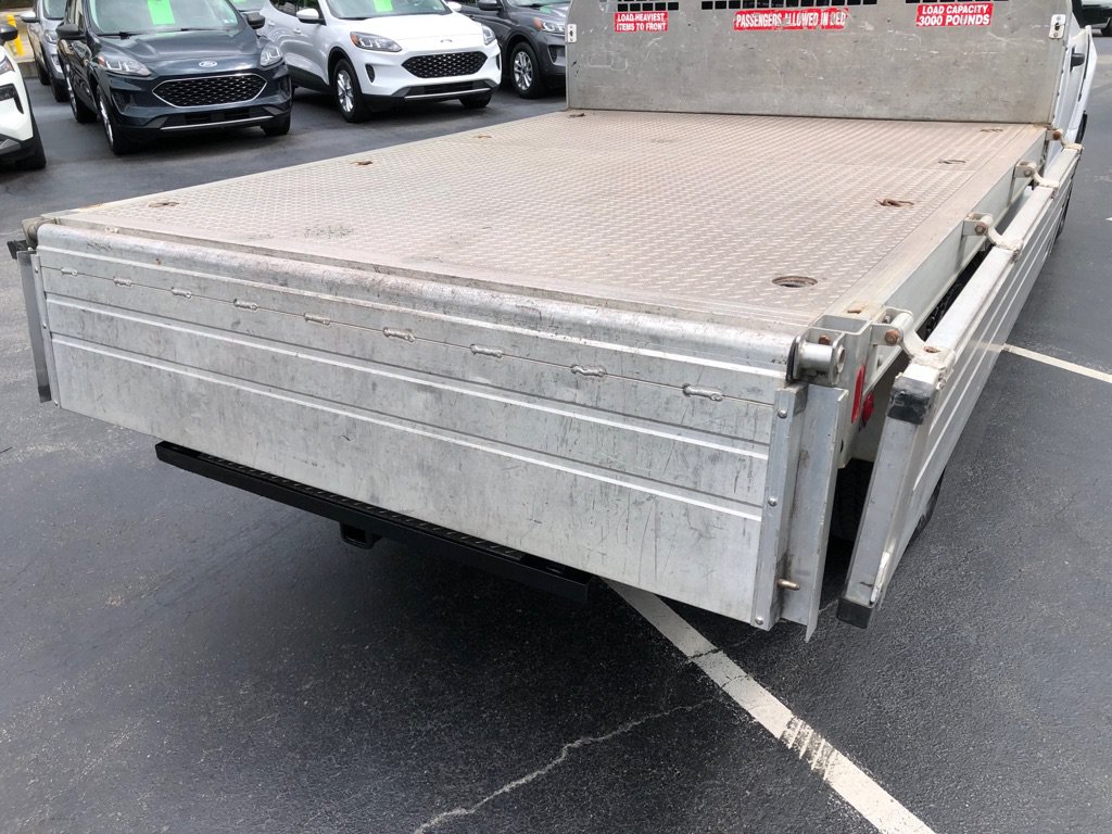 Used 2017 Ford F250 XL RWD image 18