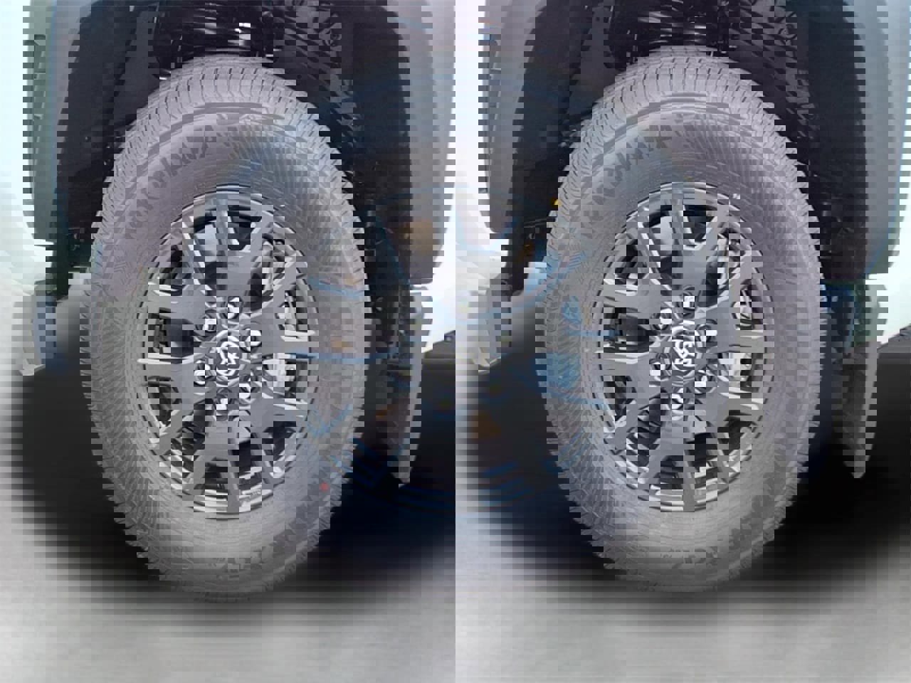 New 2026 Toyota 4Runner SR5 image 10