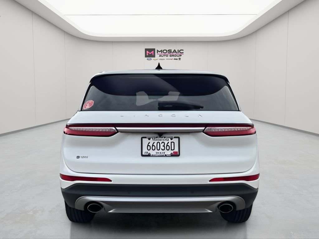 Used 2023 Lincoln Corsair Reserve w/ Equipment Group 201A image 8