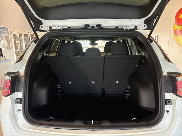 Used 2025 Jeep Compass Sport w/ Mopar Graphics Package image 13