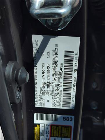 Certified 2023 Toyota Tacoma SR image 26